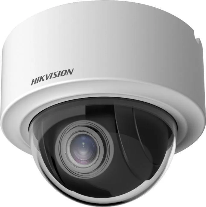Hikvision DS-2DE3404W-DE(T5) IP Κάμερα Παρακολούθησης Full HD+ 4MP Αδιάβροχη με Φακό 2.8-12mm Hikvision DS-2DE3404W-DE(T5) IP Κάμερα Παρακολούθησης Full HD+ 4MP Αδιάβροχη με Φακό 2.8-12mm - Image 1