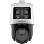 Hikvision DS-2SE4C425MWG-E/26 IP Κάμερα Παρακολούθησης Full HD+ 6MP Αδιάβροχη με Φακό 2.8mm