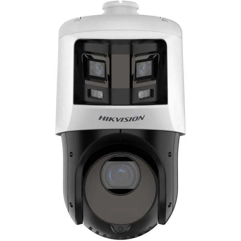 Hikvision DS-2SE4C425MWG-E/26 IP Κάμερα Παρακολούθησης Full HD+ 6MP Αδιάβροχη με Φακό 2.8mm Hikvision DS-2SE4C425MWG-E/26 IP Κάμερα Παρακολούθησης Full HD+ 6MP Αδιάβροχη με Φακό 2.8mm - Image 1
