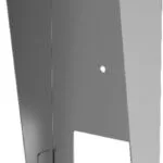 Hikvision DS-KABV8113-RS Surface Σκέπαστρο για Θυροτηλέφωνο