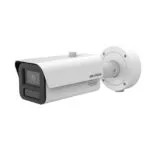 Hikvision iDS-2CD7A86G2-IZHSY IP Κάμερα Παρακολούθησης 4K Αδιάβροχη με Αμφίδρομη Επικοινωνία και Φακό 2.8-12mm