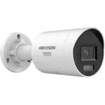 Hikvision IP Κάμερα Παρακολούθησης Full HD 1080p Αδιάβροχη με Αμφίδρομη Επικοινωνία και Φακό 2.8mm