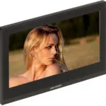 Hikvision Monitor για Θυροτηλέφωνο DS-KH6351-WTE1