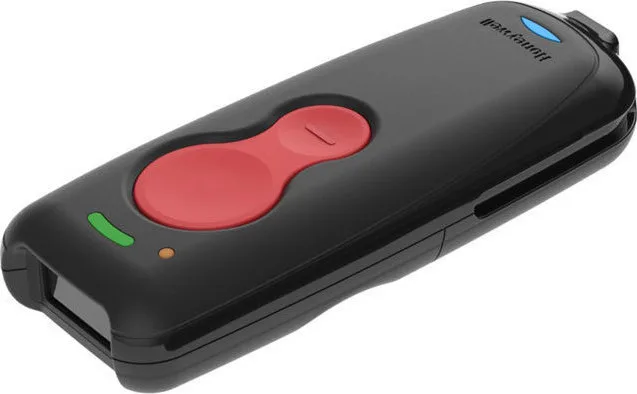Honeywell 1602G 1D2D Scanner Χειρός Ενσύρματο με Δυνατότητα Ανάγνωσης 2D και QR Barcodes 1602G2D-2USB-OS Honeywell 1602G 1D2D Scanner Χειρός Ενσύρματο με Δυνατότητα Ανάγνωσης 2D και QR Barcodes 1602G2D-2USB-OS - Image 1