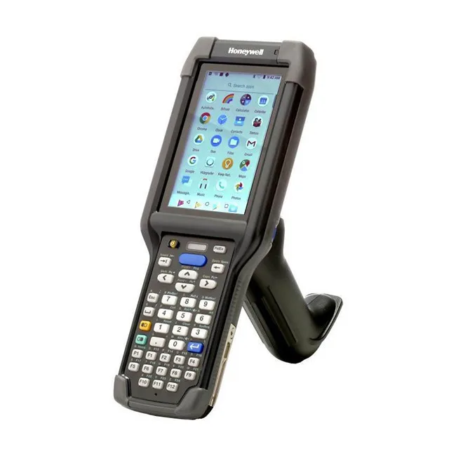 Honeywell Ck65 PDA με Δυνατότητα Ανάγνωσης 2D και QR Barcodes CK65-L0N-BSC210E Honeywell Ck65 PDA με Δυνατότητα Ανάγνωσης 2D και QR Barcodes CK65-L0N-BSC210E - Image 1