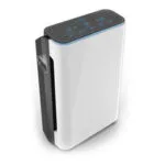 Honeywell HPA 710WE4 Καθαριστής Αέρα 33W για Χώρους 21m²
