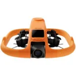 HoverAir AQUA Basic Drone Mini 5.8 GHz με 4K Κάμερα