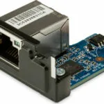 HP 2.5GbE LAN Flex Port Z2 Mini Ενσύρματη Κάρτα Δικτύου Gigabit (2.5Gbps) Ethernet PCI