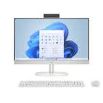 HP 24-cr0334nw 23.8" (Ryzen 7-7730U/16GB/512GB SSD/FHD/No OS)