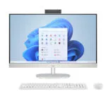 HP 27-cr0001nv 27" (Ryzen 7-7730U/16GB/512GB SSD/FHD/W11 Home)