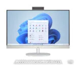 HP 27-cr0204nw 27" (Ryzen 7-7730U/16GB/512GB SSD/FHD/No OS)