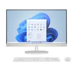 HP 27-cr0224nw 27" (Ryzen 7-7730U/16GB/512GB SSD/FHD/No OS)