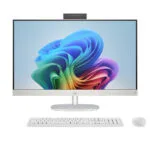 HP 27-ct2004nw 27" (Ryzen AI 300 Series-5 330/16GB/512GB SSD/FHD/W11 Home)