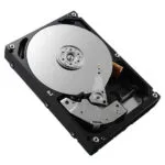 HP 600GB HDD Σκληρός Δίσκος 2.5" 15000rpm για Server W127362796