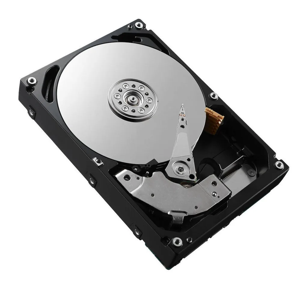 HP 600GB HDD Σκληρός Δίσκος 2.5" 15000rpm για Server W127362796 HP 600GB HDD Σκληρός Δίσκος 2.5" 15000rpm για Server W127362796 - Image 1