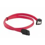 HP 7-Pin SATA III - 7-Pin SATA III 1cm Μαύρο