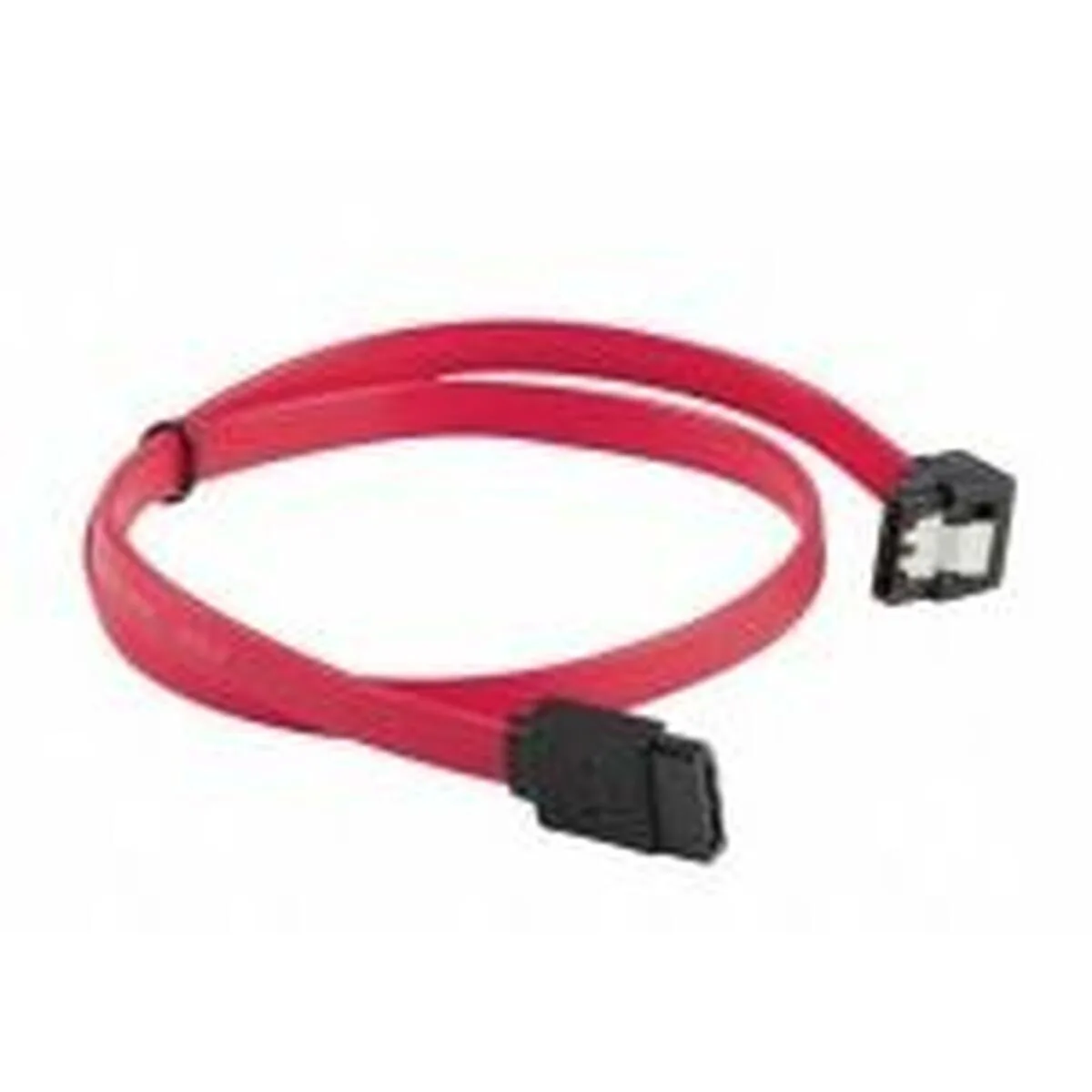 HP 7-Pin SATA III - 7-Pin SATA III 1cm Μαύρο HP 7-Pin SATA III - 7-Pin SATA III 1cm Μαύρο - Image 1