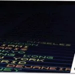 HP 826A Γνήσιο Toner Laser Εκτυπωτή Μαύρο 29000 Σελίδων CF310A