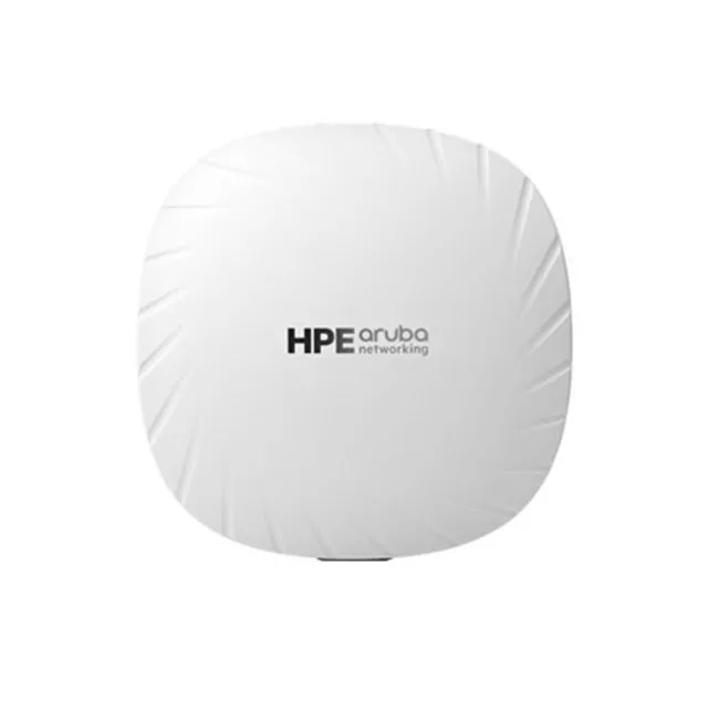 HP Aruba AP-515 Access Point Wi‑Fi 6 Dual Band (2.4 & 5GHz) Δεκαπλό Kit HP Aruba AP-515 Access Point Wi‑Fi 6 Dual Band (2.4 & 5GHz) Δεκαπλό Kit - Image 1
