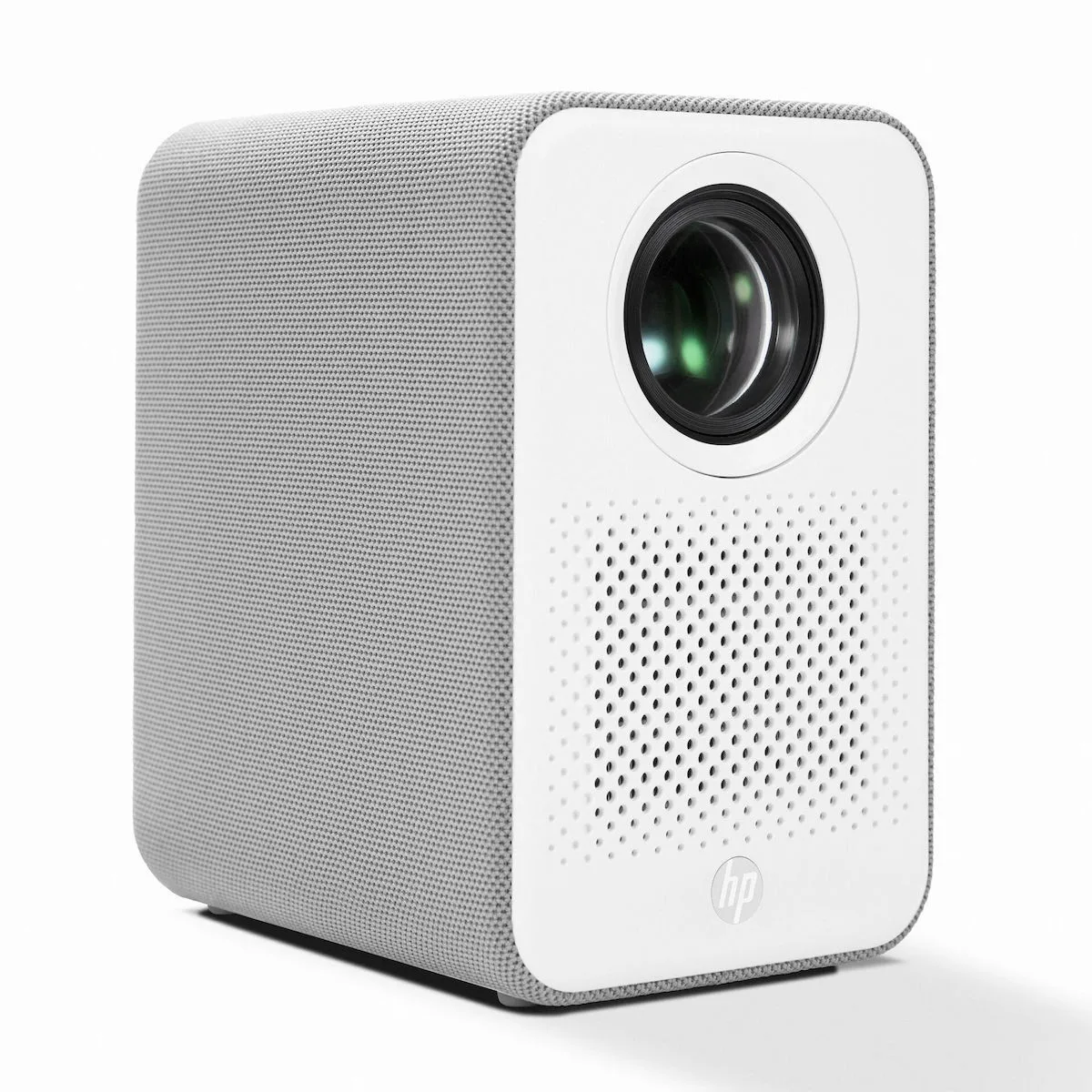 HP CC500 6Y8U9AA Mini Projector LCD Full HD Λάμπας LED με Ενσωματωμένα Ηχεία HP CC500 6Y8U9AA Mini Projector LCD Full HD Λάμπας LED με Ενσωματωμένα Ηχεία - Image 1