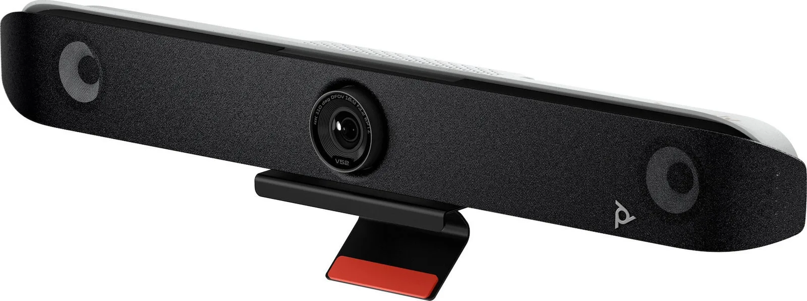 HP Αξεσουάρ Συνδιάσκεψης HP Poly Studio V52 USB Video Bar HP Αξεσουάρ Συνδιάσκεψης HP Poly Studio V52 USB Video Bar - Image 1