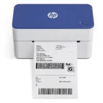 HP Εκτυπωτής Ετικετών KE200EU
