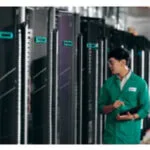 HP Καλώδιο Gen11 P48909-B21