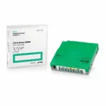 HP Μέσο Αποθήκευσης LTO-8 Ultrium Q2078W