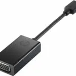 HP Μετατροπέας USB-C male σε VGA female 1τμχ N9K76AA