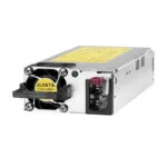 HP Τροφοδοτικό X372 54VDC 1050W (3810M) JL087A