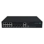 HP CW 2150 Managed Switch με 8 Θύρες Ethernet και 4 SFP Θύρες