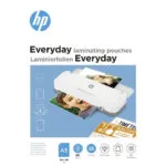 HP Everyday 9155 Α5 Ζελατίνες Πλαστικοποίησης Γυαλιστερές A5 80 microns 25τμχ