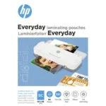 HP Everyday 9157 Ζελατίνες Πλαστικοποίησης Γυαλιστερές 80 microns 100τμχ