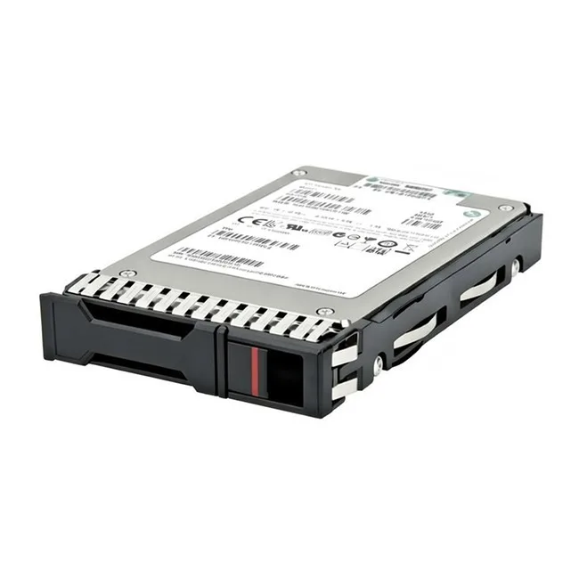 HP HPE SSD 3.2TB τύπου U.3 με σύνδεση PCI Express 4.0 P50967-001 HP HPE SSD 3.2TB τύπου U.3 με σύνδεση PCI Express 4.0 P50967-001 - Image 1