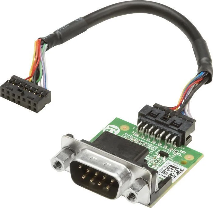 Hp Internal Serial Port 600/705 **new Retail** 800 Hp Internal Serial Port 600/705 **new Retail** 800 - Image 1