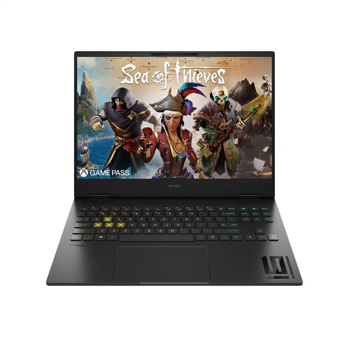HP OMEN 16-u1828nw 16" IPS FHD+ 165Hz (i7-14700HX/32GB/1TB SSD/GeForce RTX 4070/W11 Home) (US Keyboard) HP OMEN 16-u1828nw 16" IPS FHD+ 165Hz (i7-14700HX/32GB/1TB SSD/GeForce RTX 4070/W11 Home) (US Keyboard) - Image 1