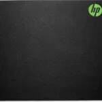 HP Pavilion 300 Gaming Mouse Pad Large (400mm) Μαύρο 4PZ84AA
