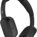 HP Poly Focus 625 Ασύρματα Bluetooth On Ear Ακουστικά με 25 ώρες Λειτουργίας Διάφανα