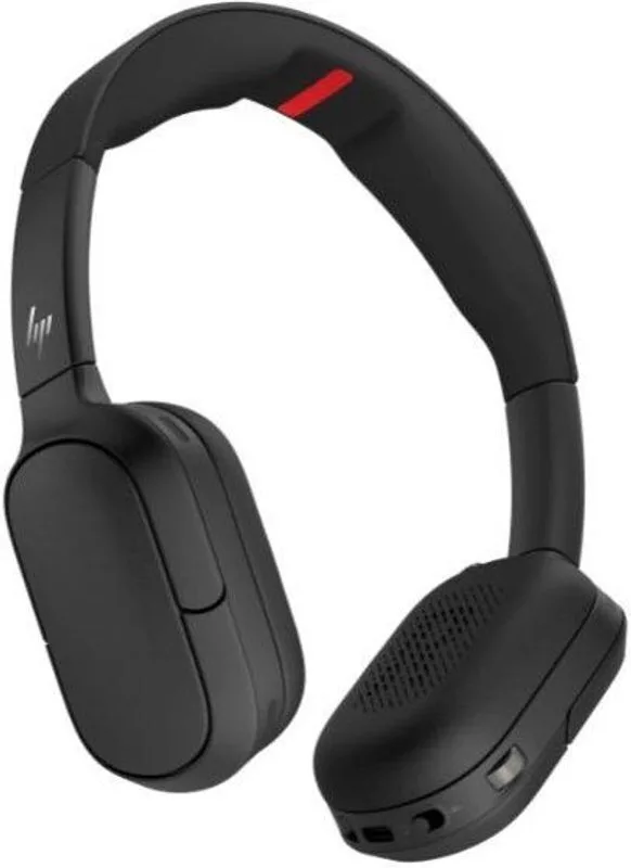 HP Poly Focus 625 Ασύρματα Bluetooth On Ear Ακουστικά με 25 ώρες Λειτουργίας Διάφανα HP Poly Focus 625 Ασύρματα Bluetooth On Ear Ακουστικά με 25 ώρες Λειτουργίας Διάφανα - Image 1