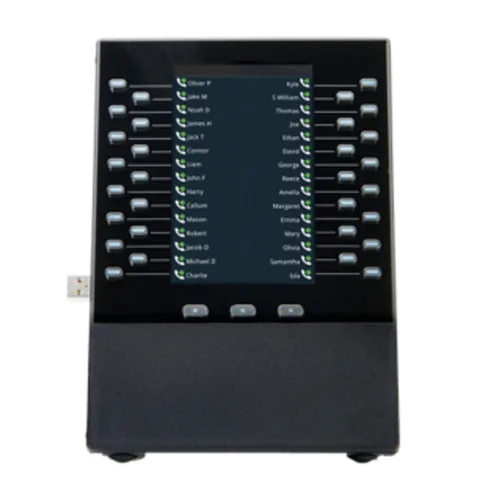 Hp Poly Vvx Em50 Μονάδα Επέκτασης Hp Poly Vvx Em50 Μονάδα Επέκτασης - Image 1