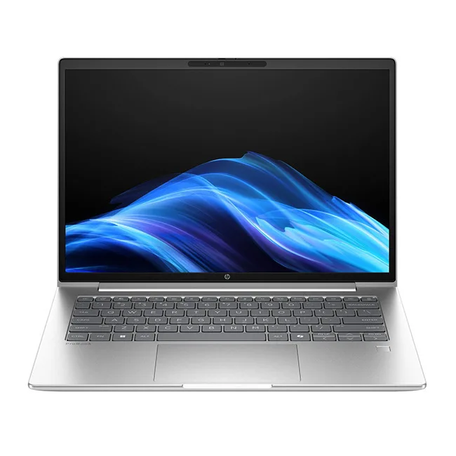 HP ProBook 4 G1a 14" IPS FHD+ (Ryzen 5-220/24GB/512GB SSD/W11 Pro) (US Keyboard) HP ProBook 4 G1a 14" IPS FHD+ (Ryzen 5-220/24GB/512GB SSD/W11 Pro) (US Keyboard) - Image 1