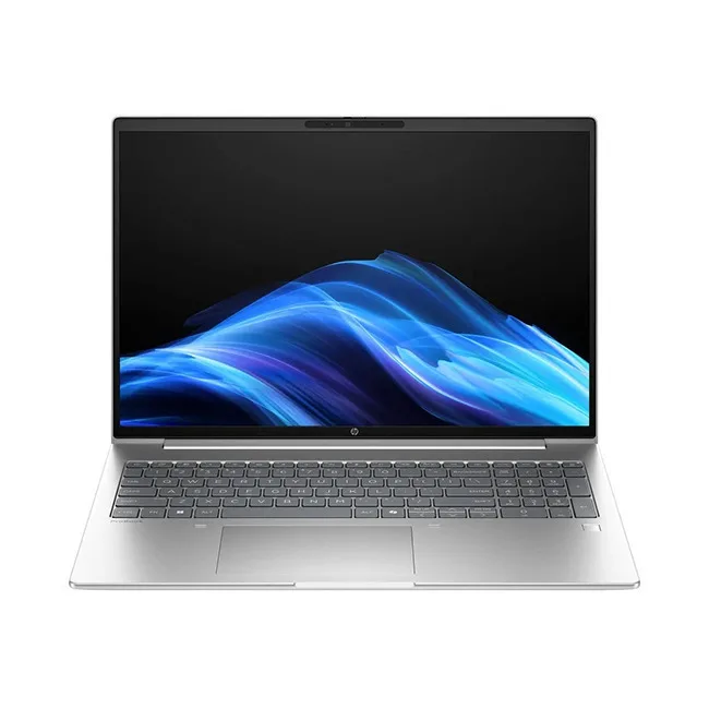 HP ProBook 4 G1a 16" IPS FHD+ (Ryzen 5-220/16GB/512GB SSD/W11 Pro) (US Keyboard) HP ProBook 4 G1a 16" IPS FHD+ (Ryzen 5-220/16GB/512GB SSD/W11 Pro) (US Keyboard) - Image 1