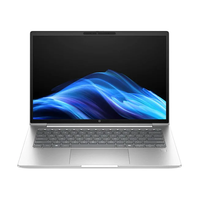 HP ProBook 4 G1i 14" IPS FHD+ (Ultra 7-255U/16GB/512GB SSD/W11 Pro) (US Keyboard) HP ProBook 4 G1i 14" IPS FHD+ (Ultra 7-255U/16GB/512GB SSD/W11 Pro) (US Keyboard) - Image 1