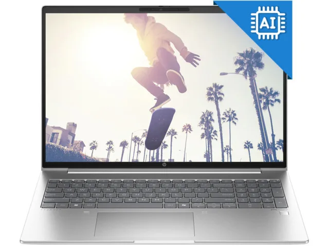 HP ProBook 460 G11 16" IPS FHD+ (Ultra 5-125U/16GB/512GB SSD/No OS) (International English Keyboard) HP ProBook 460 G11 16" IPS FHD+ (Ultra 5-125U/16GB/512GB SSD/No OS) (International English Keyboard) - Image 1
