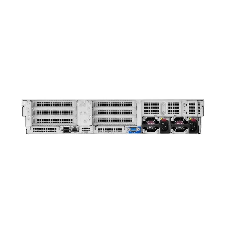 HP Proliant Dl380 Gen11 (Xeon Gold 5515+/64GB DDR5/960GB SSD/No OS) HP Proliant Dl380 Gen11 (Xeon Gold 5515+/64GB DDR5/960GB SSD/No OS) - Image 1