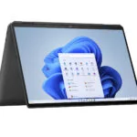 HP Spectre X360 16-aa0233nw 16" OLED Touchscreen (Ultra 7-155H/16GB/1TB SSD/GeForce RTX 4060/W11 Pro) (US Keyboard)