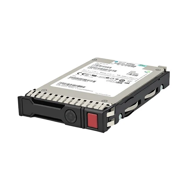 HP SSD 1.6TB τύπου 3.5'' με σύνδεση SAS 3.0 P49746-001 HP SSD 1.6TB τύπου 3.5'' με σύνδεση SAS 3.0 P49746-001 - Image 1