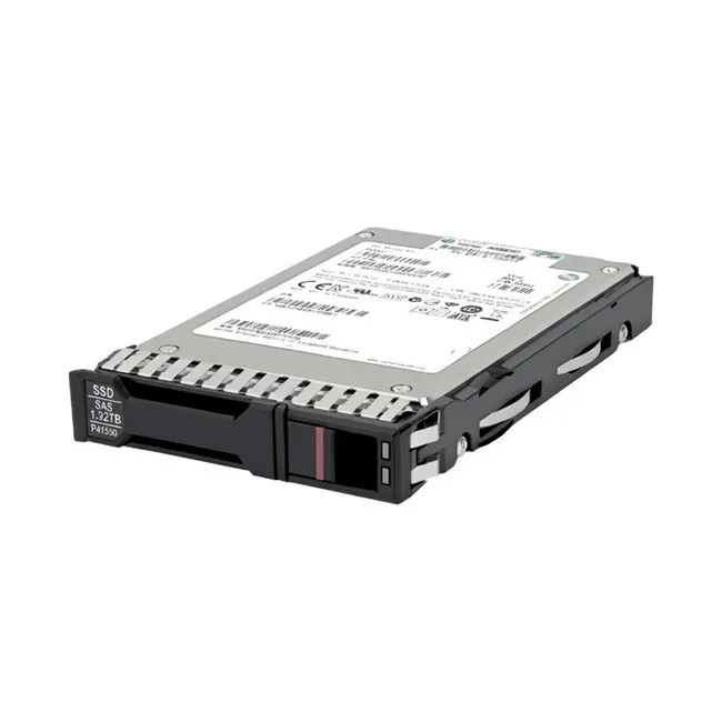 HP SSD 1.9TB τύπου 3.5'' με σύνδεση SAS 3.0 P41536-001 HP SSD 1.9TB τύπου 3.5'' με σύνδεση SAS 3.0 P41536-001 - Image 1
