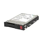 HP SSD 1.9TB τύπου 3.5'' με σύνδεση SATA III P18484-001