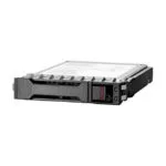 HP SSD 3.8TB τύπου 3.5'' με σύνδεση SAS 3.0 P49737-001